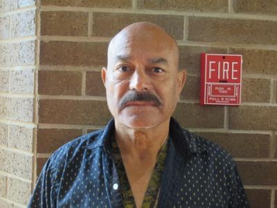 Fabian Garcia a registered Sex Offender of Texas