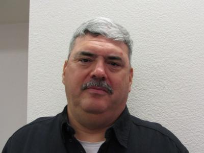 Richard Lopez a registered  of Texas