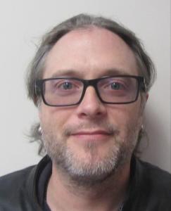 Jeremy David Branham a registered  of Texas