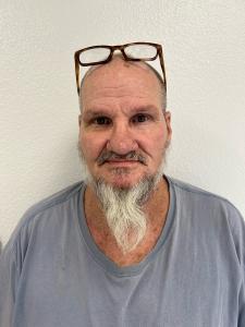 Barry Alan Scott a registered Sex Offender of Texas