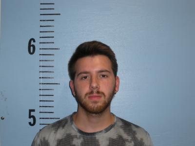 Joseph Daniel Mitchell a registered Sex Offender of Texas