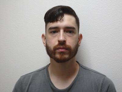 Alex Almaraz a registered Sex Offender of Texas