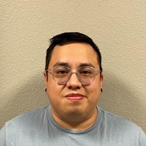 Andrew Rodriquez a registered Sex Offender of Texas