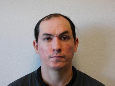 Kevin Spencer a registered Sex Offender of Texas
