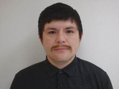 Juan Antonio Arjona Jr a registered Sex Offender of Texas