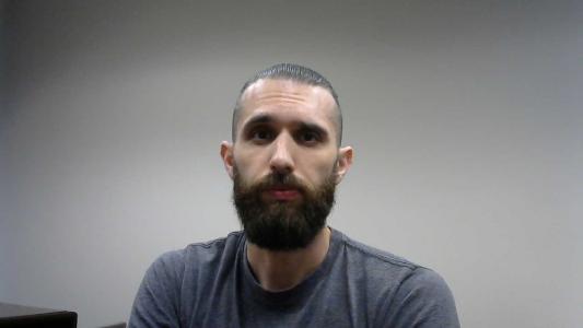 Cody Johnwillie Melvin a registered Sex Offender of Texas