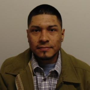 Abimael Isai Luna a registered Sex Offender of Texas