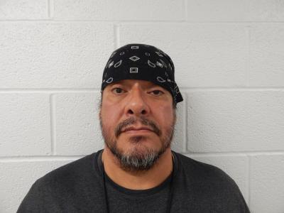 Jose Calderon a registered Sex Offender of Texas