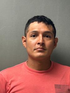 Christopher Domingo Carillo a registered Sex Offender of Texas