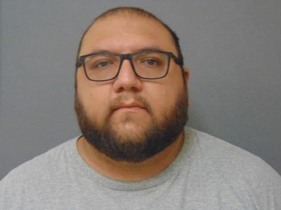 Fernando Martinez a registered Sex Offender of Texas