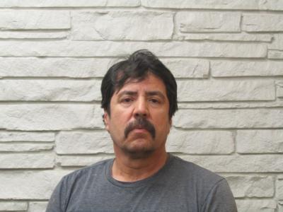 Juan Carlos Apodaca a registered Sex Offender of Texas