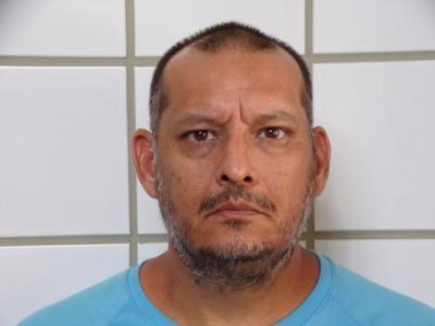Joseph Louis Garcia a registered Sex Offender of Texas