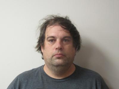 Matthew Pope a registered  of Texas