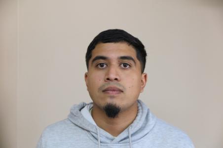 Jorge Delgado a registered Sex Offender of Texas