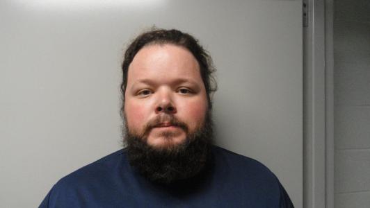 Jacob Johnson a registered Sex Offender of Texas