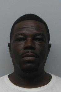 Treron Dewayne Hall a registered Sex Offender of Texas