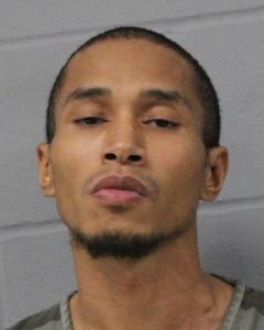 Joshua Michael Bishop a registered  of Texas