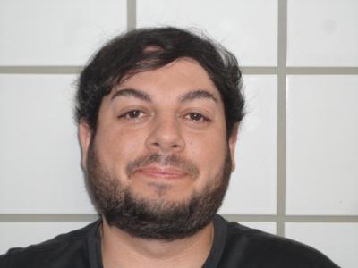 Eric Giovanni Harris a registered Sex Offender of Texas