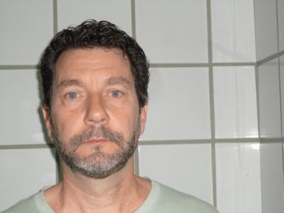 Mark Mc-clanahan a registered  of Texas