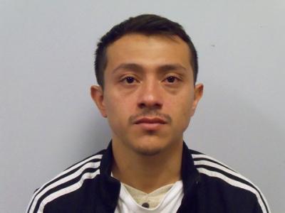 Steve Jordon Flores a registered  of Texas