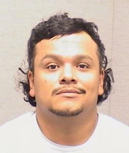 Solmon Parga a registered Sex Offender of Texas