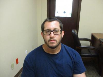 Tucker Alan Milner a registered  of Texas