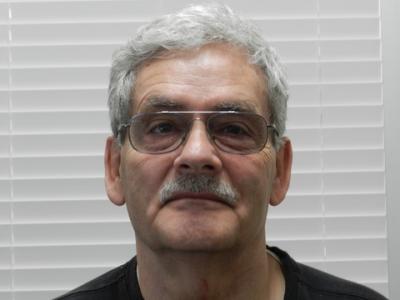 Theodore Dennis Menelly a registered  of Texas