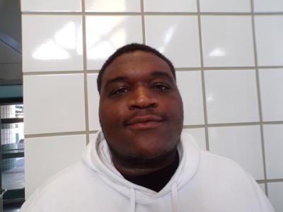 Julius M Glass a registered Sex Offender of Texas