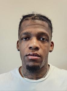 Jahbriel Kynard Moore a registered  of Texas