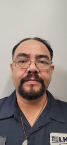 Jose Paniagua-navarrete a registered  of Texas