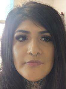 Destiny Marie Flores a registered  of Texas