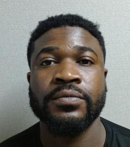 Chinomso U Ochie a registered Sex Offender of Texas