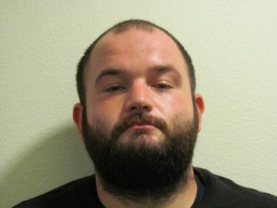 Kyle Lee Mellard a registered  of Texas