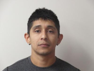 Alejandro Penoloza a registered Sex Offender of Texas