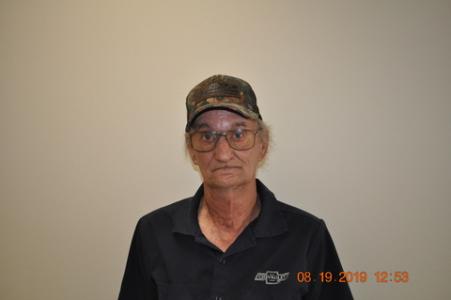 Ronel William Ferrell Jr a registered Sex Offender of Texas