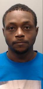 Timothy Craig Chretien a registered  of Texas