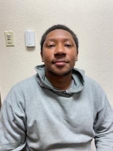 Montell Stephan Whitney a registered  of Texas