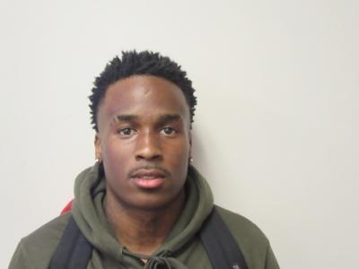 Tyler Lamar Jason Gaston a registered  of Texas