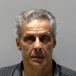 John Abraham Fisher a registered Sex Offender of Texas