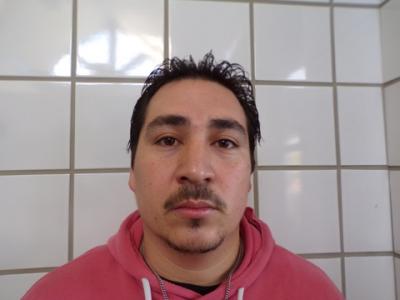 Eddie Jesus Ramas a registered Sex Offender of Texas