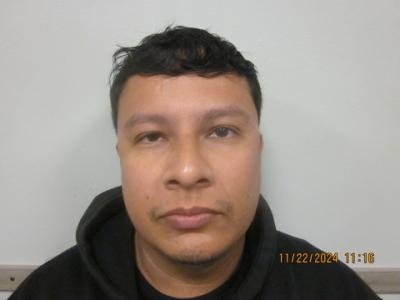Carlos Frias Osornio a registered Sex Offender of Texas