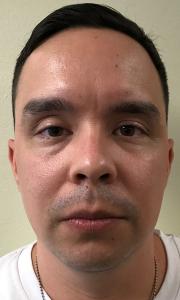 Justin Lyle Miller a registered Sex Offender of Texas