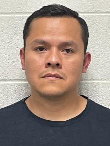 Leonardo Barcenas Torres a registered  of Texas