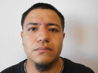 Angel Josue Chavez a registered Sex Offender of Texas