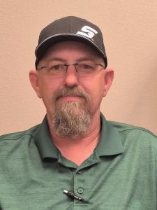 Chad Clifford Burkhart a registered Sex Offender of Texas