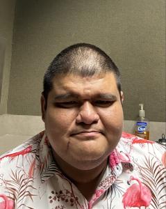 Tommy Lee Rodriguez a registered Sex Offender of Texas