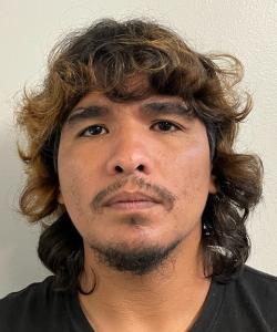 Joseph Alvarez Gaona a registered  of Texas