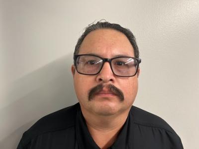 Rafael Rodriguez Sanchez a registered  of Texas