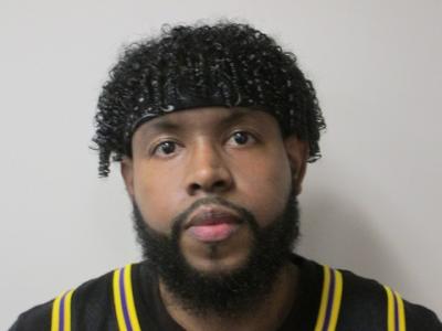 Khalid Mohamed Parker a registered Sex Offender of Texas