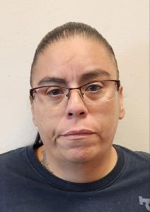 Nicole Rodriguez a registered  of Texas
